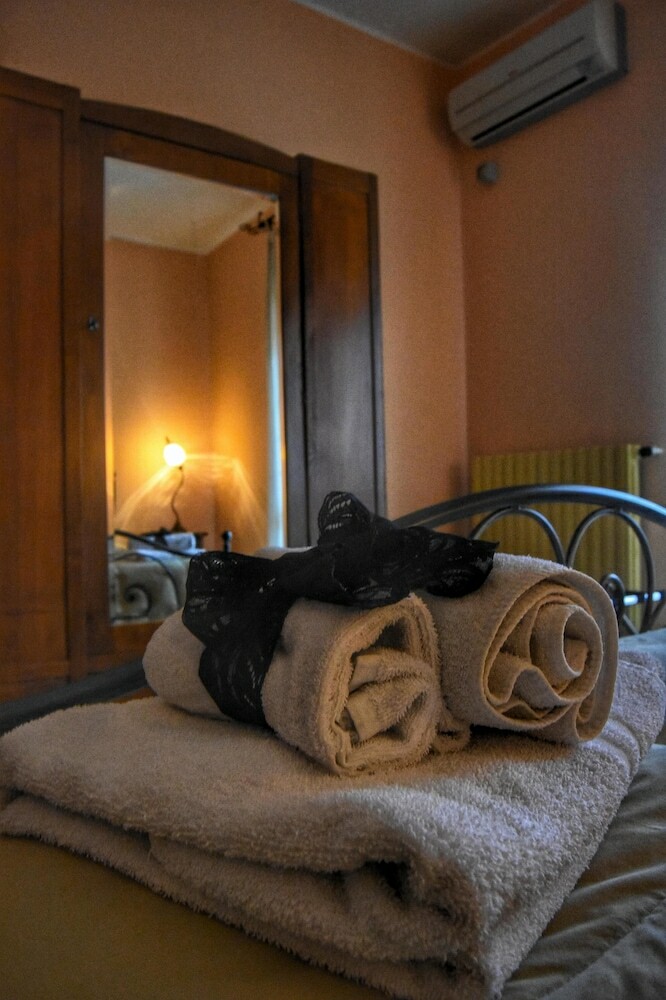 Bed And Breakfast Pieffe