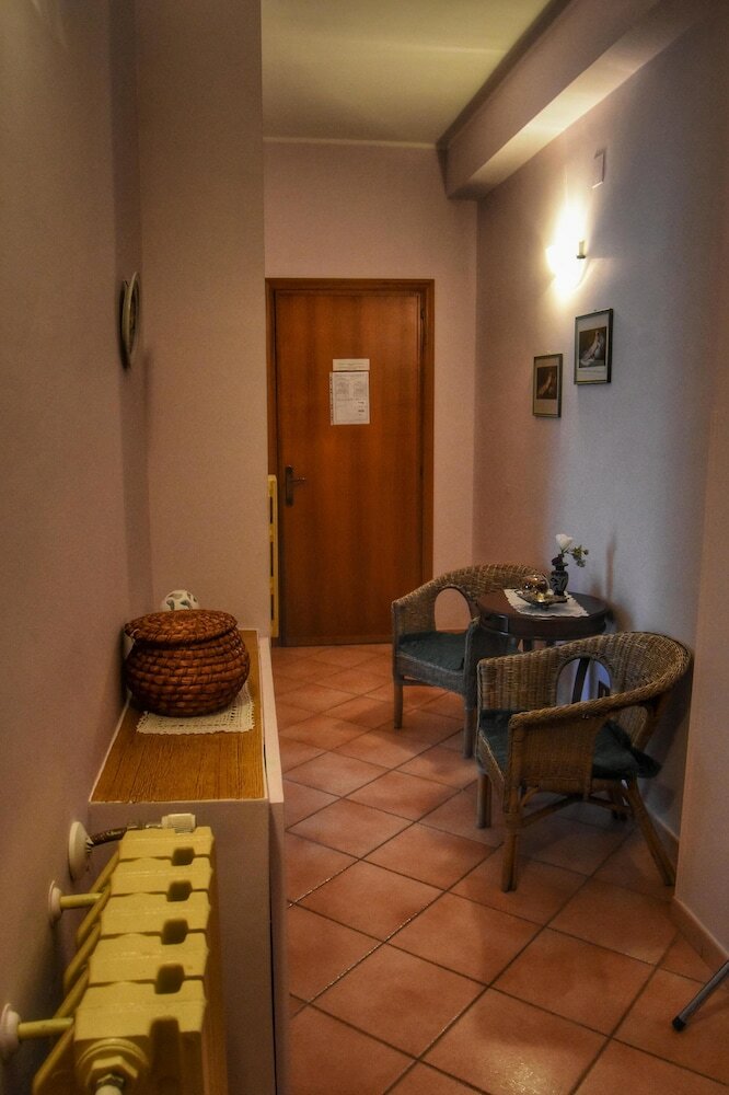 Bed And Breakfast Pieffe