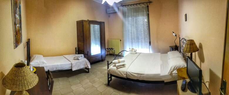 Bed And Breakfast Pieffe