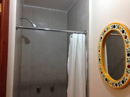 Cinco De Mayo Hotel