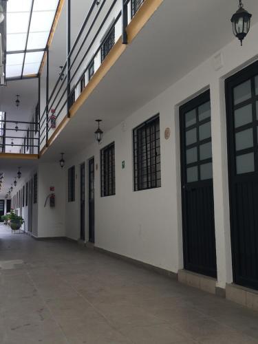 Cinco De Mayo Hotel