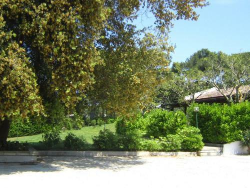 Hotel Masseria Fabrizio