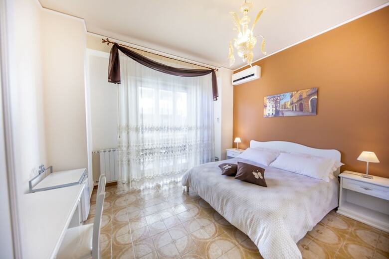 Baronetto B&B