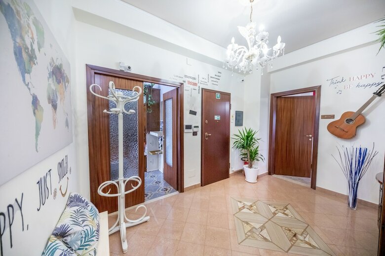 Baronetto B&B