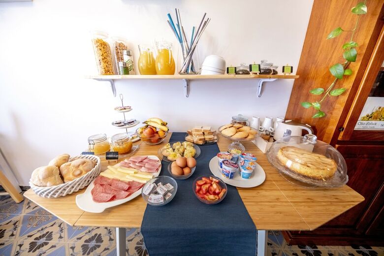 Baronetto B&B