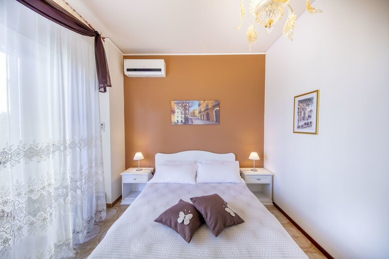 Baronetto B&B