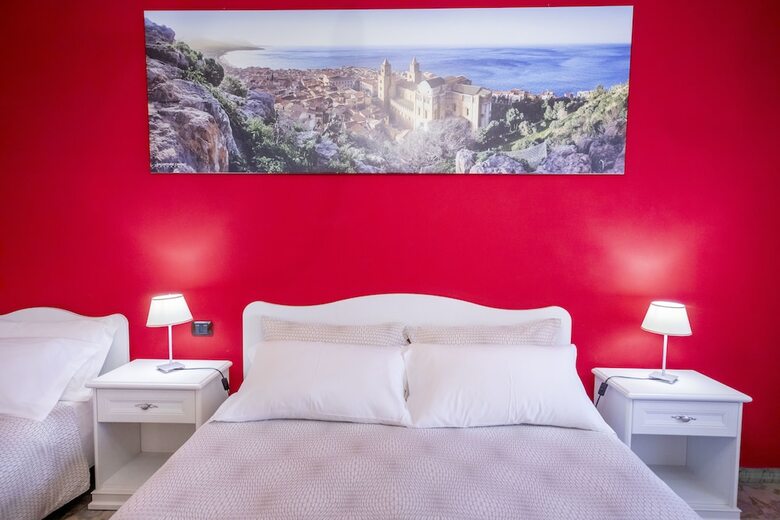 Baronetto B&B