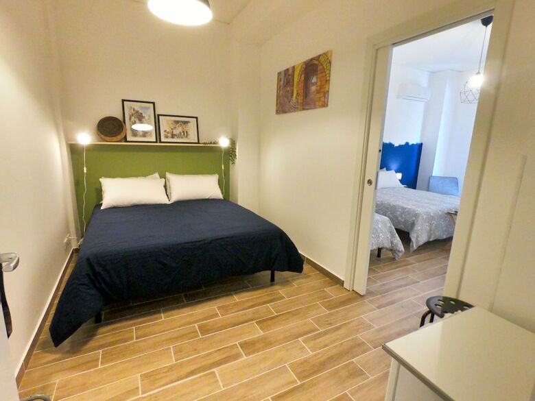 Baronetto B&B