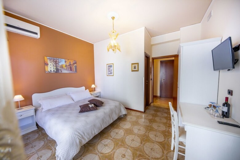 Baronetto B&B