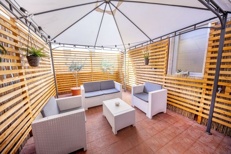 Baronetto B&B