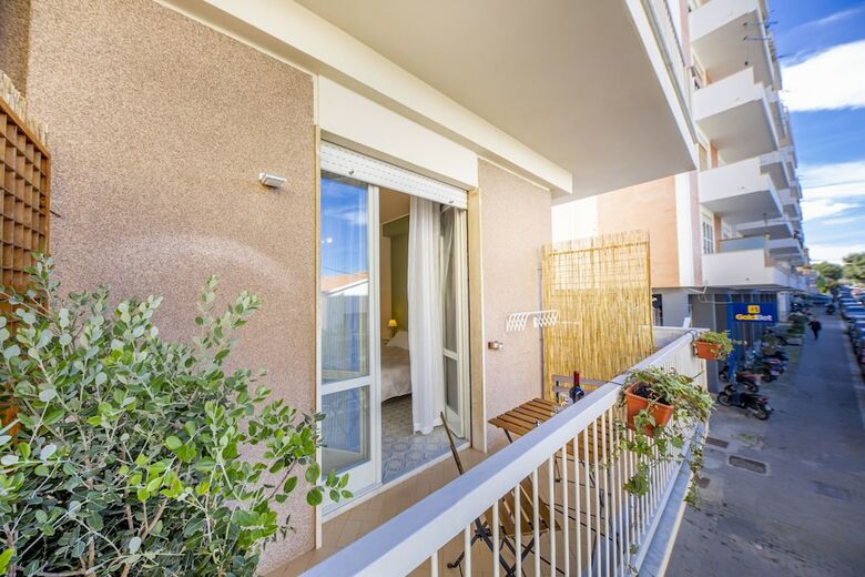 Baronetto B&B
