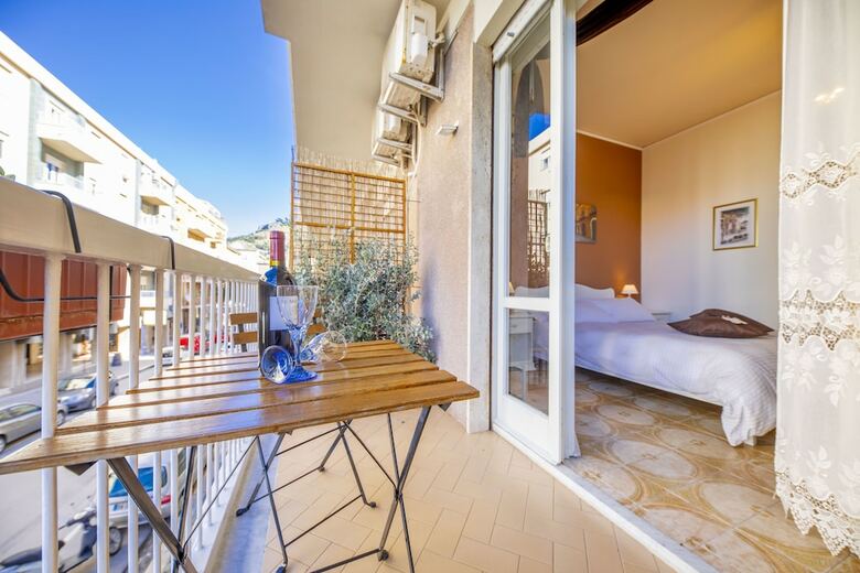 Baronetto B&B