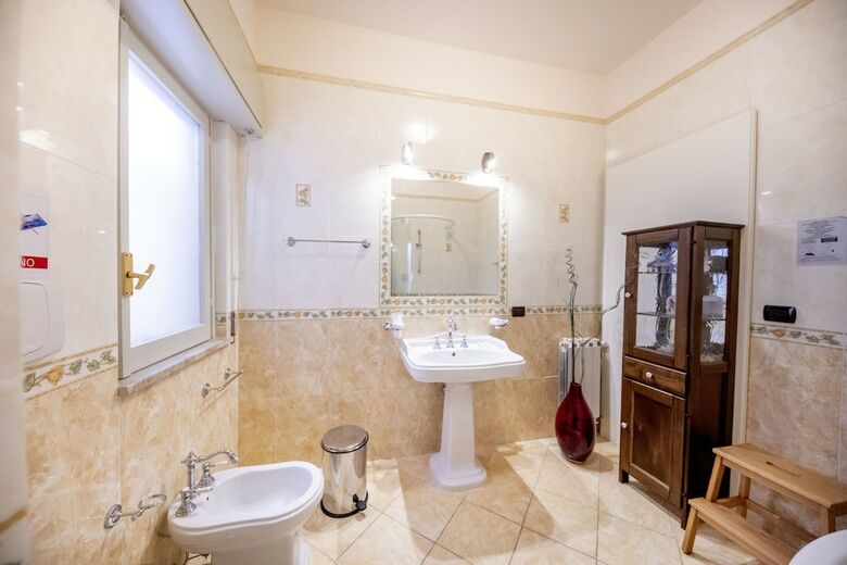 Baronetto B&B