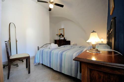 Bed And Breakfast Palazzo Rocci