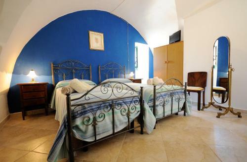 Bed And Breakfast Palazzo Rocci