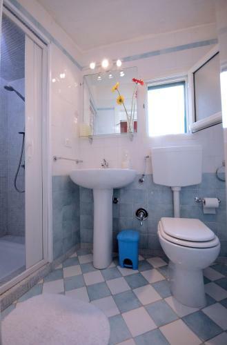 Bed And Breakfast Palazzo Rocci