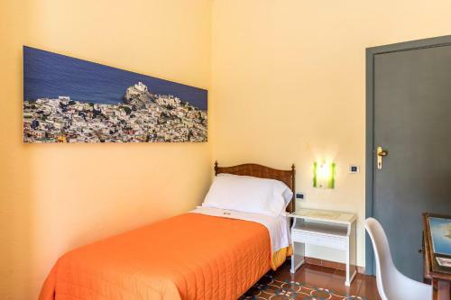 Hotel Pensione Villa Mafalda