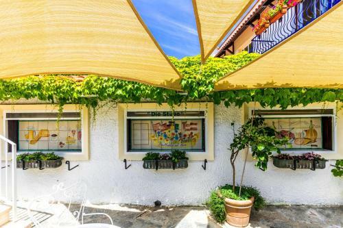 Hotel Pensione Villa Mafalda