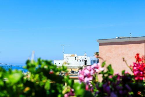 Hotel Pensione Villa Mafalda
