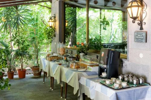 Hotel Pensione Villa Mafalda