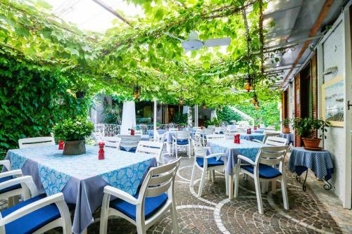Hotel Pensione Villa Mafalda