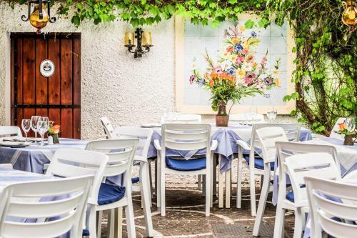 Hotel Pensione Villa Mafalda
