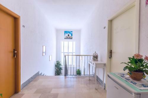 Hotel Pensione Villa Mafalda