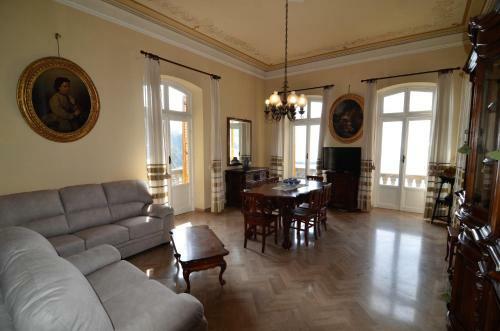 Villa Pallastrelli