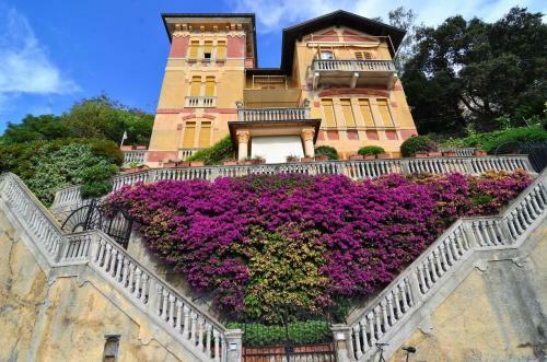 Villa Pallastrelli