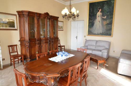 Villa Pallastrelli