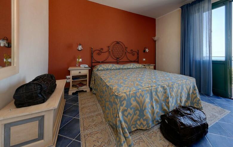 Hotel Baglio Di Scopello