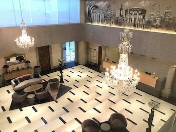 Hotel Real Maestranza