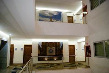 Hotel Real Maestranza