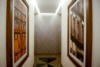 Hotel Real Maestranza