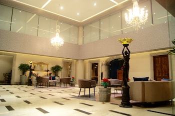 Hotel Real Maestranza