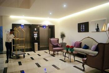 Hotel Real Maestranza