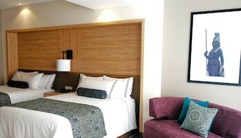 Hotel Real Maestranza