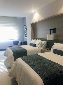 Hotel Real Maestranza