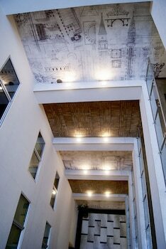 Hotel Real Maestranza