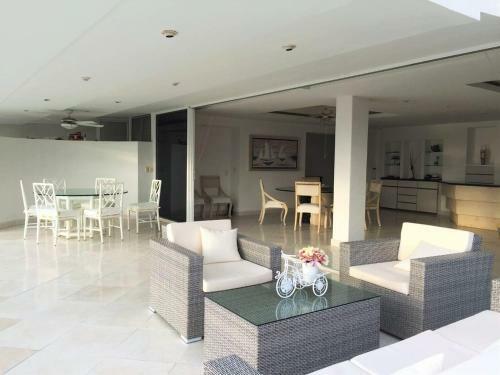 Apartamento Pent House Condo In Acapulco