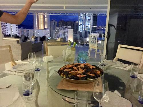 Apartamento Pent House Condo In Acapulco