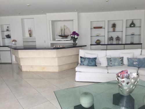 Apartamento Pent House Condo In Acapulco