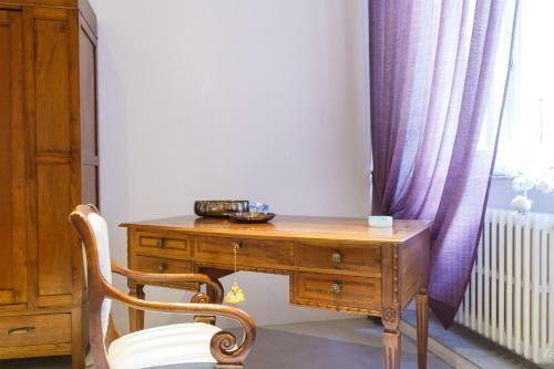 Apartamento In Cerca D'autore