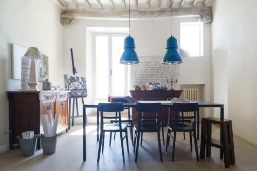 Apartamento In Cerca D'autore
