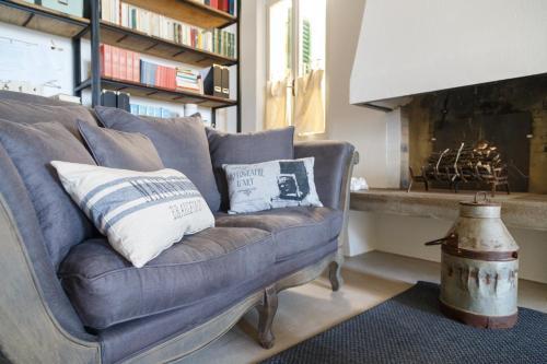 Apartamento In Cerca D'autore