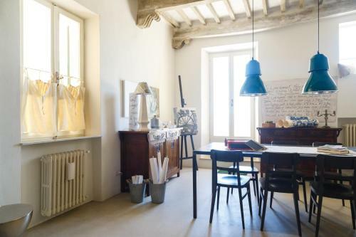 Apartamento In Cerca D'autore