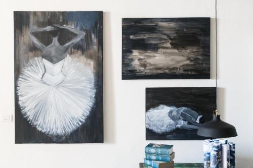 Apartamento In Cerca D'autore