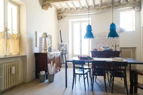 Apartamento In Cerca D'autore