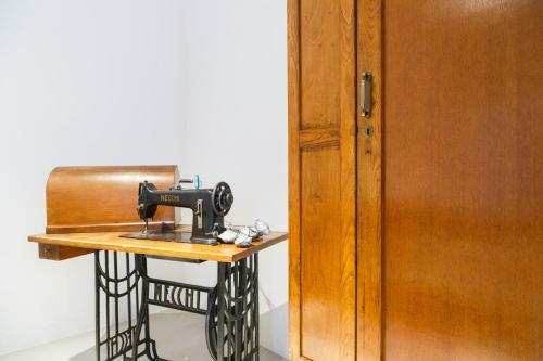 Apartamento In Cerca D'autore