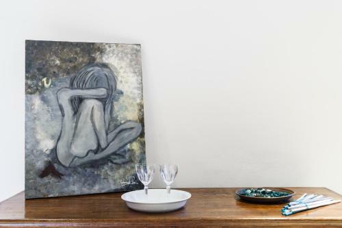 Apartamento In Cerca D'autore